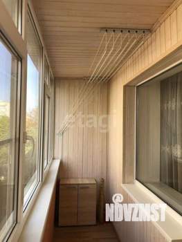 2-к квартира, вторичка, 50м2, 4/5 этаж