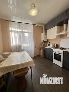 1-к квартира, вторичка, 36м2, 11/13 этаж