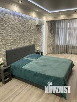1-к квартира, вторичка, 55м2, 3/10 этаж