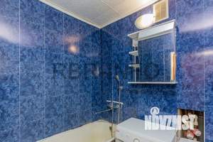 3-к квартира, вторичка, 54м2, 4/5 этаж
