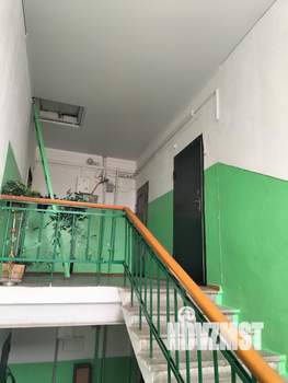 2-к квартира, вторичка, 50м2, 4/4 этаж