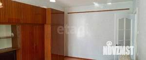 1-к квартира, вторичка, 37м2, 4/9 этаж