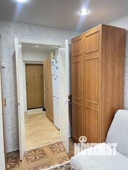 2-к квартира, вторичка, 32м2, 2/3 этаж