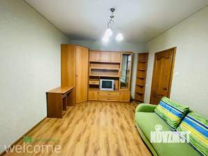 1-к квартира, вторичка, 36м2, 5/18 этаж