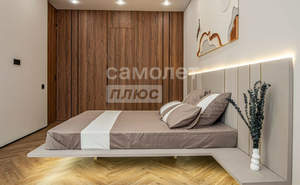 2-к квартира, вторичка, 46м2, 11/22 этаж