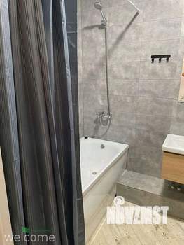 1-к квартира, вторичка, 31м2, 14/16 этаж