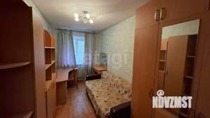 3-к квартира, вторичка, 56м2, 3/5 этаж