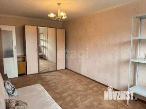 1-к квартира, вторичка, 30м2, 4/5 этаж