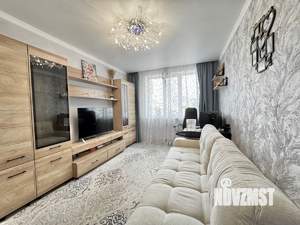 3-к квартира, вторичка, 92м2, 5/9 этаж