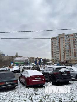 2-к квартира, вторичка, 51м2, 6/10 этаж