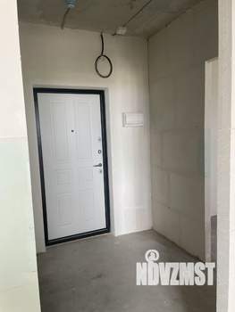 1-к квартира, вторичка, 37м2, 12/22 этаж