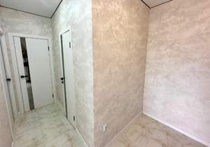 1-к квартира, вторичка, 27м2, 3/5 этаж