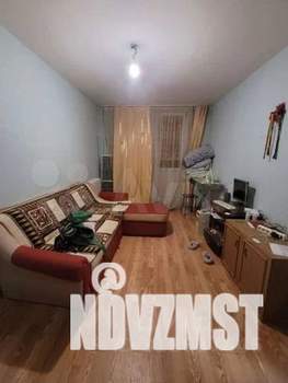 1-к квартира, вторичка, 37м2, 5/16 этаж