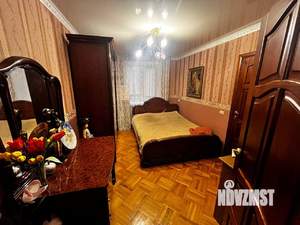 3-к квартира, вторичка, 110м2, 6/10 этаж