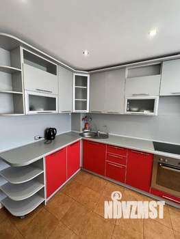 1-к квартира, вторичка, 49м2, 2/8 этаж