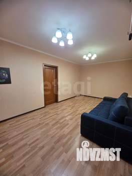 2-к квартира, вторичка, 64м2, 5/10 этаж