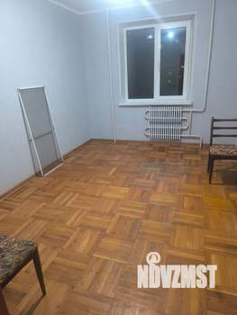 3-к квартира, вторичка, 69м2, 4/10 этаж