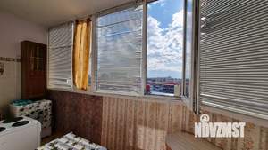 Студия квартира, вторичка, 28м2, 12/16 этаж