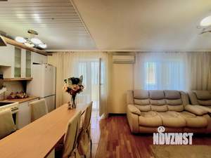 2-к квартира, вторичка, 67м2, 9/10 этаж