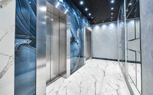 1-к квартира, вторичка, 54м2, 3/14 этаж