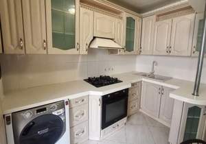 2-к квартира, вторичка, 65м2, 6/12 этаж