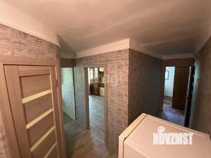 2-к квартира, вторичка, 47м2, 4/4 этаж