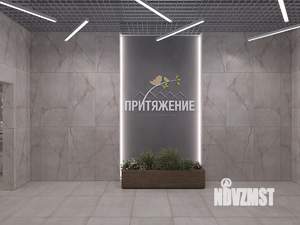 1-к квартира, вторичка, 36м2, 7/19 этаж