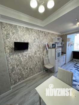 1-к квартира, вторичка, 40м2, 5/10 этаж