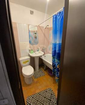 2-к квартира, вторичка, 45м2, 3/5 этаж