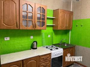 1-к квартира, вторичка, 39м2, 2/17 этаж