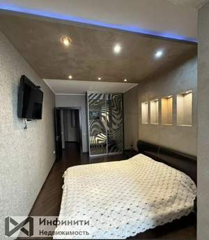 2-к квартира, вторичка, 63м2, 7/10 этаж