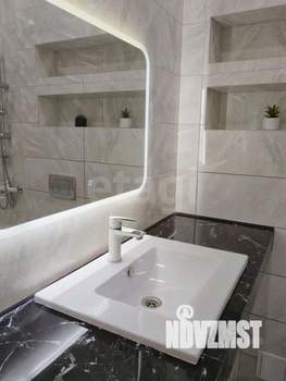 1-к квартира, вторичка, 34м2, 11/18 этаж