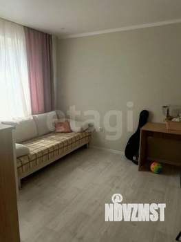 4-к квартира, вторичка, 72м2, 6/9 этаж