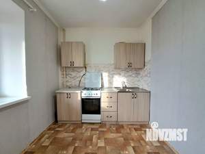 1-к квартира, вторичка, 36м2, 8/9 этаж