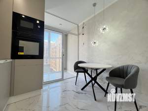 1-к квартира, вторичка, 38м2, 6/8 этаж