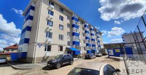 2-к квартира, вторичка, 45м2, 2/5 этаж