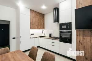 1-к квартира, вторичка, 50м2, 6/16 этаж