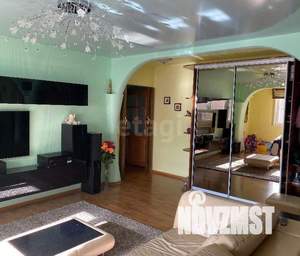 3-к квартира, вторичка, 77м2, 8/10 этаж