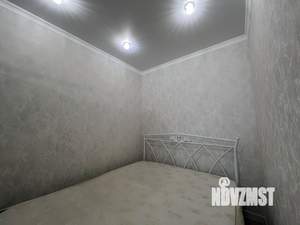 1-к квартира, вторичка, 44м2, 9/12 этаж