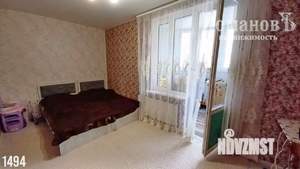 3-к квартира, вторичка, 85м2, 15/16 этаж