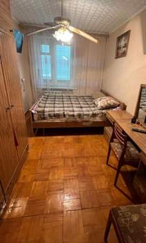 2-к квартира, вторичка, 53м2, 2/5 этаж