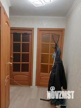 2-к квартира, вторичка, 45м2, 2/5 этаж