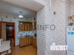 2-к квартира, вторичка, 51м2, 5/9 этаж