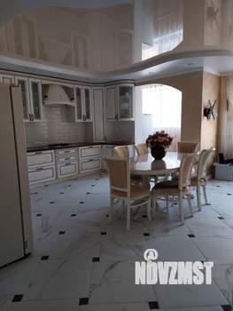 4-к квартира, вторичка, 101м2, 9/16 этаж