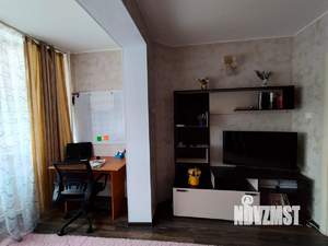 1-к квартира, вторичка, 42м2, 7/10 этаж