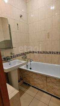 2-к квартира, вторичка, 56м2, 13/16 этаж