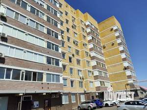 2-к квартира, вторичка, 67м2, 2/10 этаж