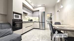 2-к квартира, вторичка, 62м2, 3/9 этаж