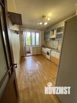 3-к квартира, вторичка, 82м2, 4/11 этаж