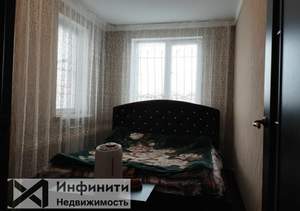 2-к квартира, вторичка, 50м2, 1/2 этаж
